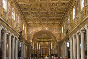 Visita às Catacumbas com Basílicas de Roma